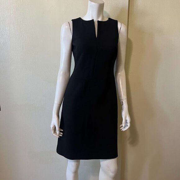 NEW Ann Taylor Dress 2P - Picture 2 of 5